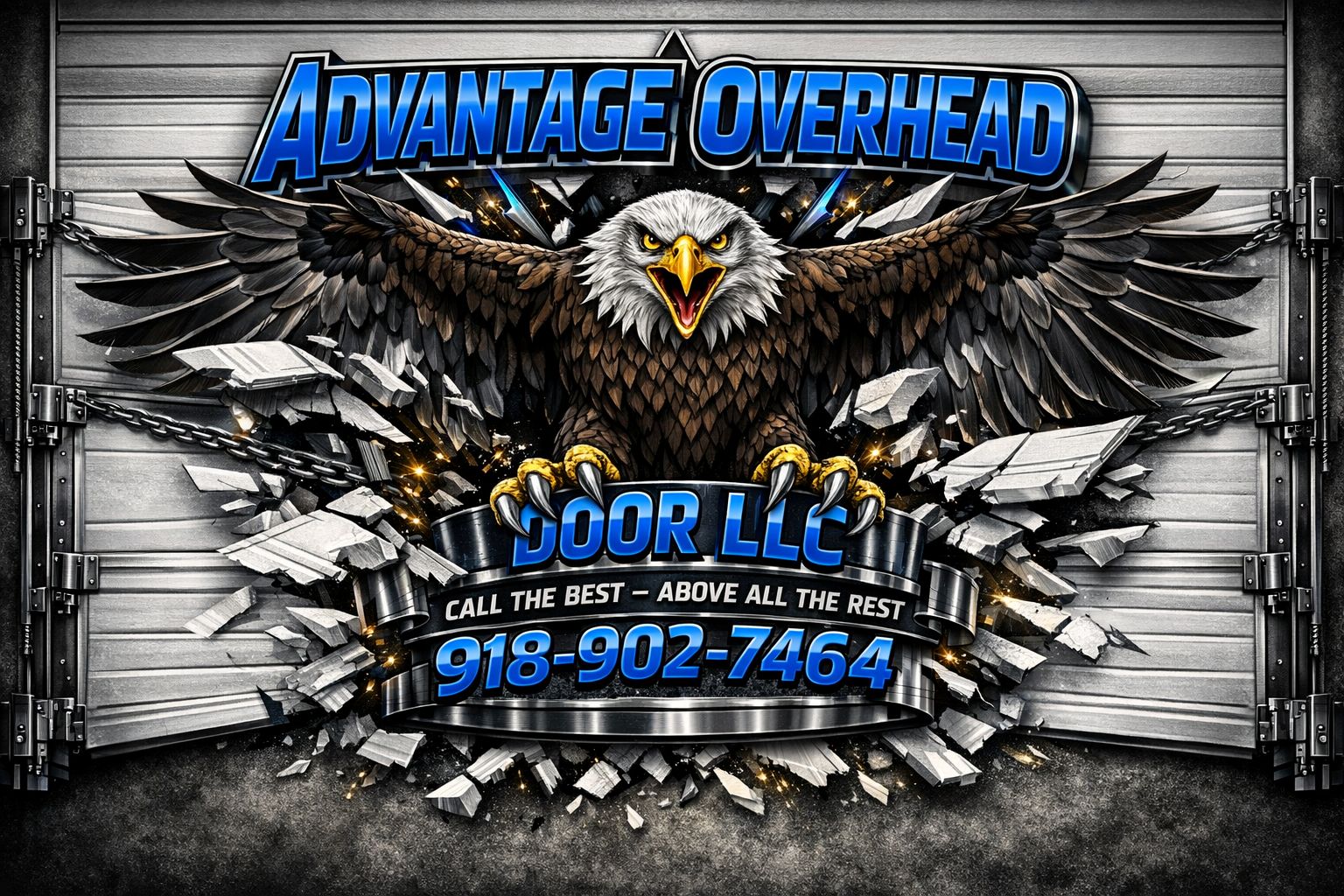 Advantage Overhead Door